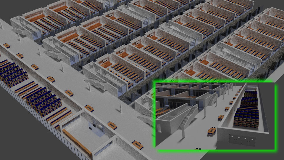 ESI 3d v8